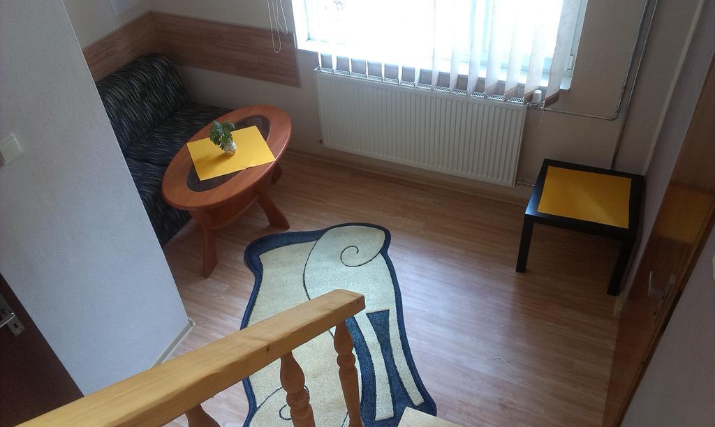 Penzion Marina Pri Slovenskej Restauracii Brezno Phòng bức ảnh