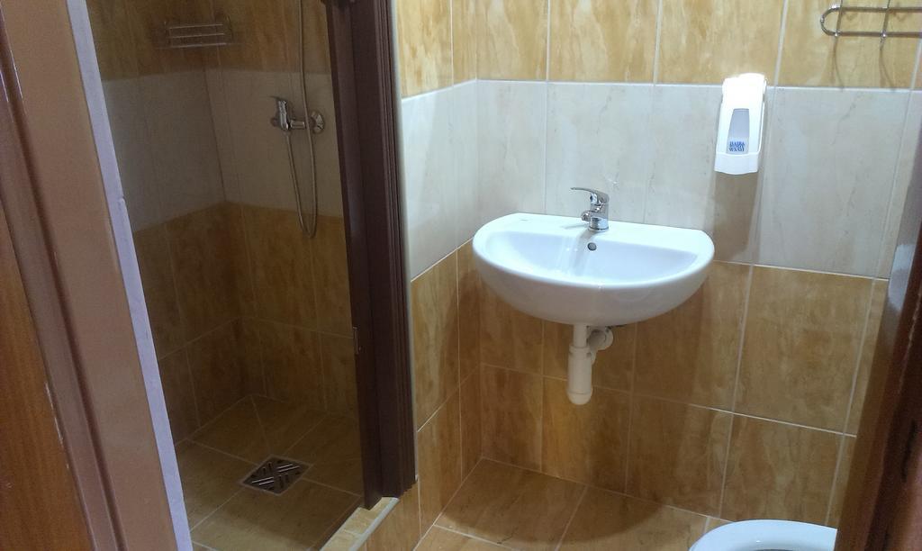 Penzion Marina Pri Slovenskej Restauracii Brezno Phòng bức ảnh