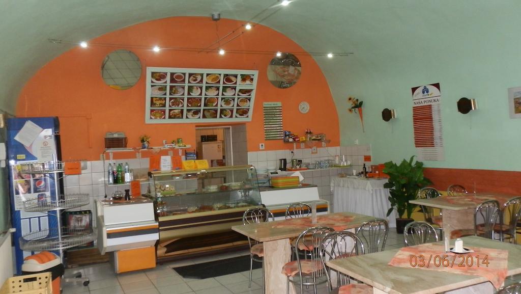 Penzion Marina Pri Slovenskej Restauracii Brezno Phòng bức ảnh